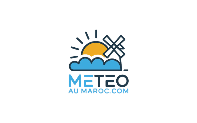 Meteo au maroc Logo